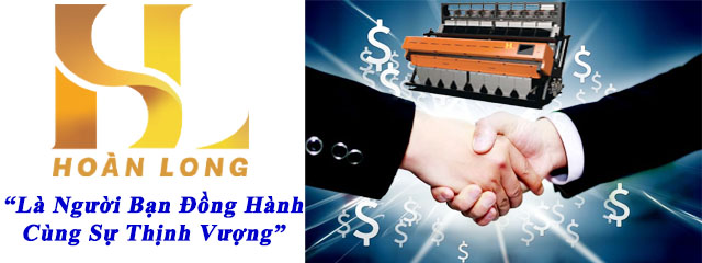 công ty TNHH sản xuất thương mại dịch vụ hoàn long