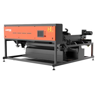 máy phân loại đá khoáng sản